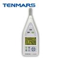 Tenmars泰瑪斯 ST-107S 二級型積分式噪音錶