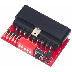 利基Gamepad PS module PS2搖桿控制模組V2.0
