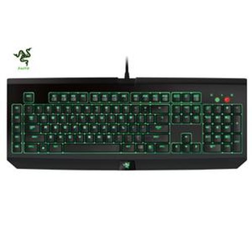 【限时抢购】Razer雷蛇 黑寡妇2013终极英文