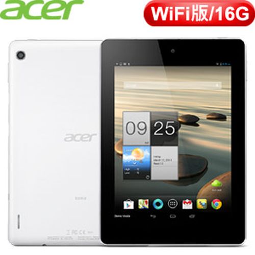 【NG商品】ACER宏碁 7.9吋平板電腦 ICONIA A1-810