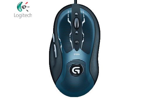 超值組 Logitech羅技g400s G105 電競鍵盤滑鼠組 鍵盤滑鼠專館 Eclife良興購物網