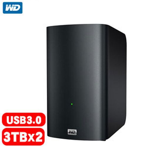 wd 1tb my book live network drive