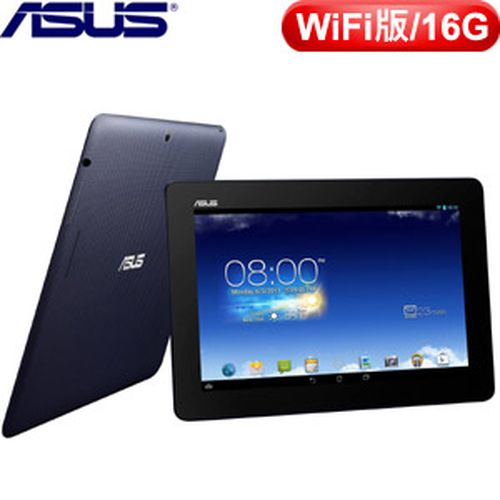 【NG商品】ASUS華碩 10吋 MeMO Pad FHD 10 ME302C (藍) 【WiFi版】