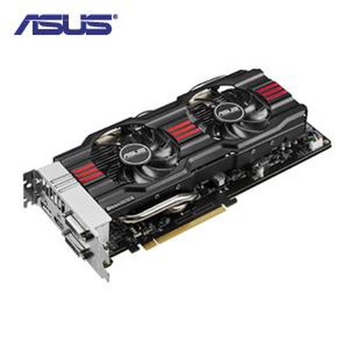ASUS華碩 GTX770-DC2OC-2GD5 顯示卡