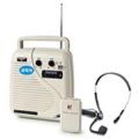 UR SOUND YA6020ML USB / TF卡無線教學機 鋰電池