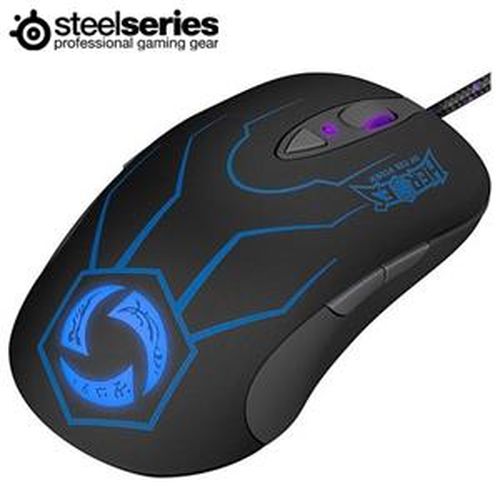 SteelSeries 賽睿 Sensei RAW 暴雪英霸 電競滑鼠