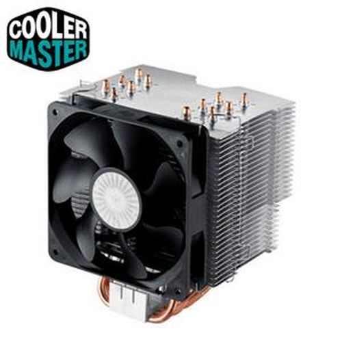 Cooler Master 酷碼 Hyper 612V2 CPU散熱器