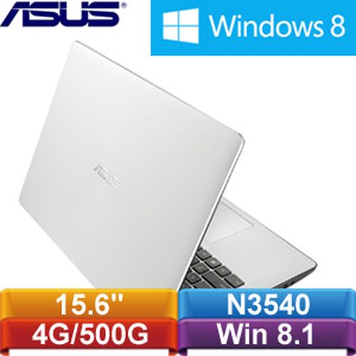 ASUSノートパソコン　 X553MA ホワイト ASUS X553MA X553MA-WHITE [ホワイト] 価格比較 - 価格.com