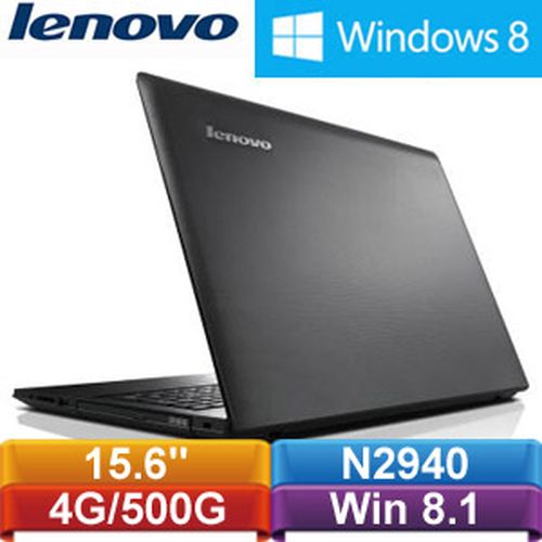 Lenovo聯想 IdeaPad G50-30 15.6吋筆記型電腦