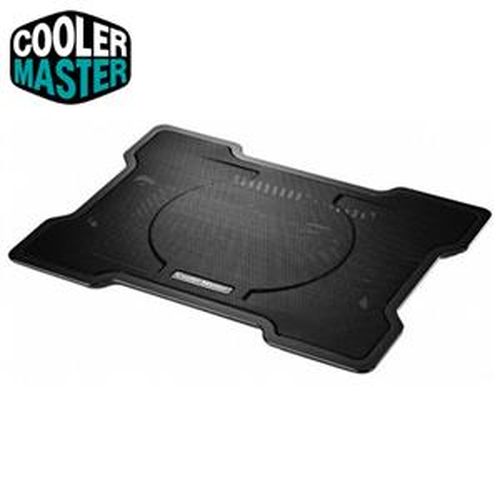 Cooler Master Notepal X-SLIM 筆電散熱墊