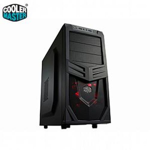 CoolerMaster酷碼 K281 電腦機殼