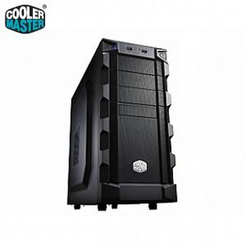 CoolerMaster酷碼 K280 電腦機殼