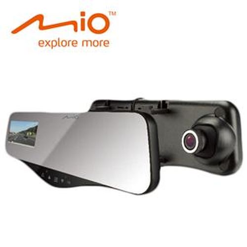 Mio MiVue R25T 後照鏡 Full HD 行車記錄器