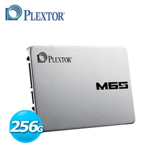 PLEXTOR M6S 256GB 2.5吋 SATA3 SSD固態硬碟