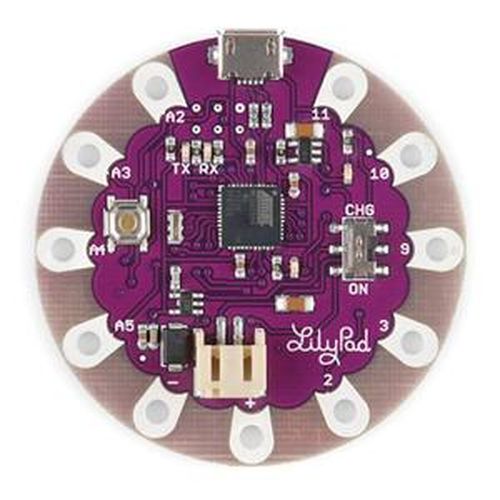 Arduino LilyPad