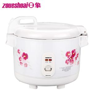 日象 15人份機械式電子鍋 ZOR-8151VW