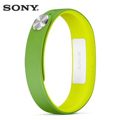SONY SmartBand SWR10智慧型手環