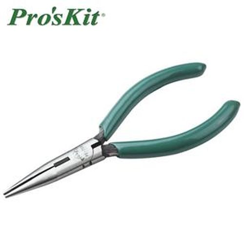 Pro'sKit 寶工 1PK-706 5吋尖嘴鉗