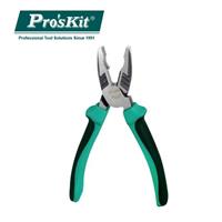 Pro'sKit 寶工   6”德式雙色鋼絲鉗 1PK-052DS