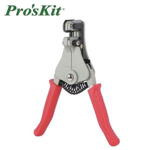 Pro’sKit  寶工 608-369B 自動剝線鉗PK包裝