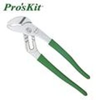 Pro'sKit 寶工 PN-P010N 10吋水管鉗(PK吊卡扣環包裝)
