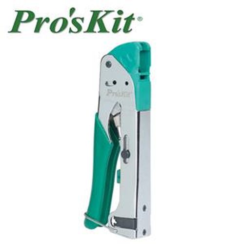 Pro'sKit 寶工 CP-313 防水接頭壓接鉗