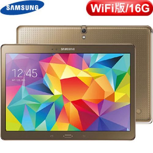 Samsung GALAXY Tab S 10.5 Wi-Fi版 T800 金