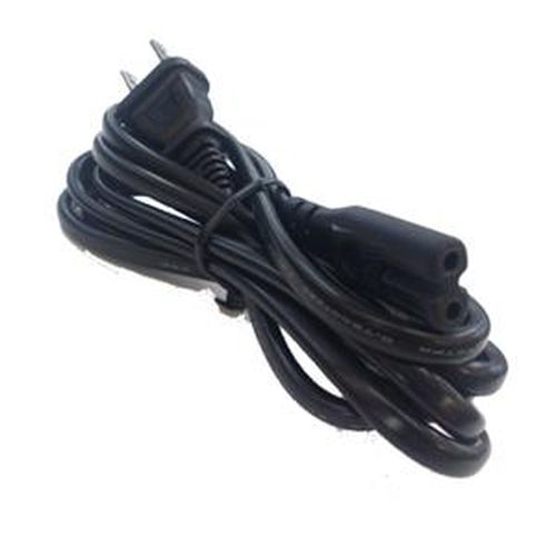 AC線 8字型電1.8緯