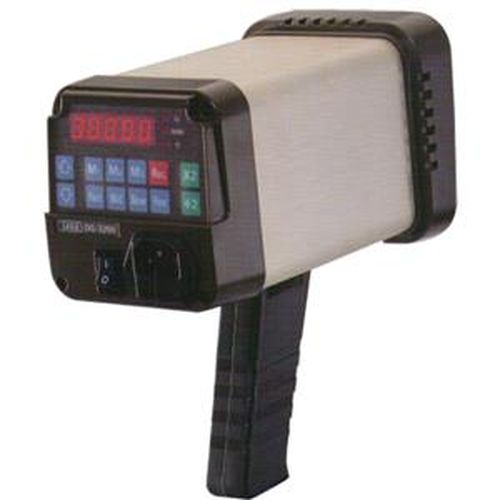 數位閃頻測速儀 DS-3200