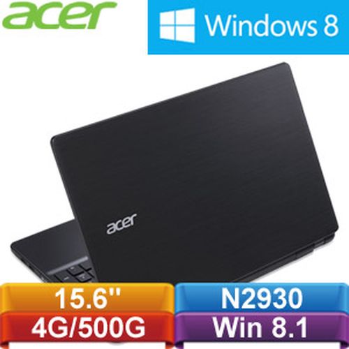 ACER宏碁 Aspire E5-511G-C3HF 15.6吋筆記型電腦