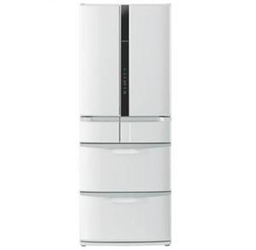 Hitachi 日立rsf58dmj 智慧變頻六門冰箱 廚房家電專館 Eclife良興購物網