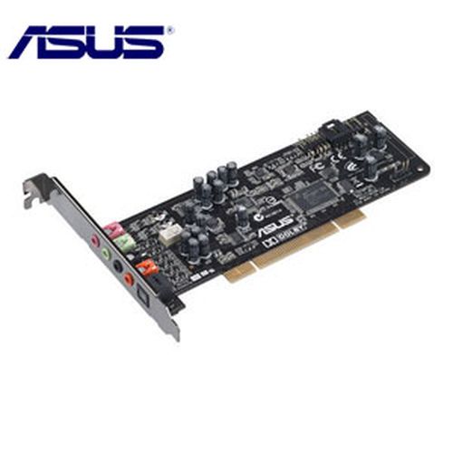 ASUS華碩 Xonar DG 內接式音效卡