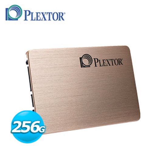 PLEXTOR M6 Pro 256GB 2.5吋 SATA3 SSD固態硬碟