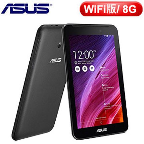 ASUS華碩 7吋 MeMO Pad 7 ME70CX 經典黑