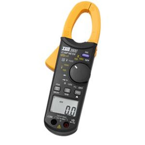 TES 鉤錶 TES-3900
