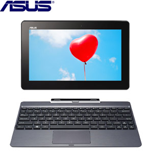 ASUS華碩 Transformer Book T100TAM-0022BZ3775 10吋二合一四核心平板筆電