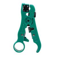 ProsKit 寶工 CP-505 多功能剝線器