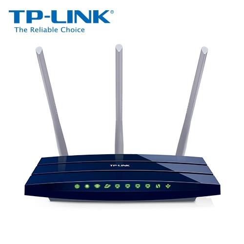 TP-LINK 300M 11n Gigabit Router TL-WR1043ND V2