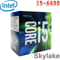 Intel英特尔 Core i5-6500 中央处理器-DIY\/零组