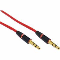 3.5 公/公 3極高傳真耳機線 3M