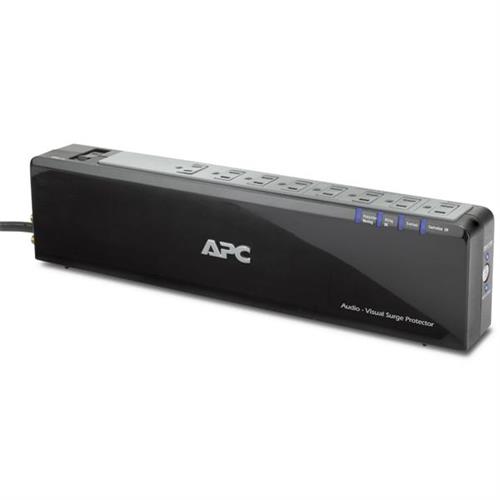 APC P8VNTG-TW 突波保護器