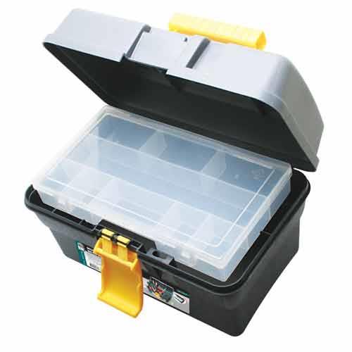 Pro’sKit 多功能內盒式工具箱SB-2918-PP材質