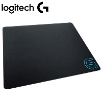 Logitech 羅技 G240 布面電競鼠墊