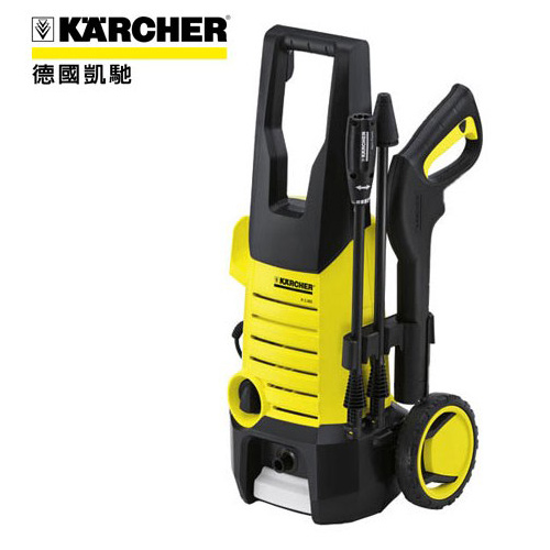 【德國凱馳 KARCHER】 K 2.360 高壓清洗機