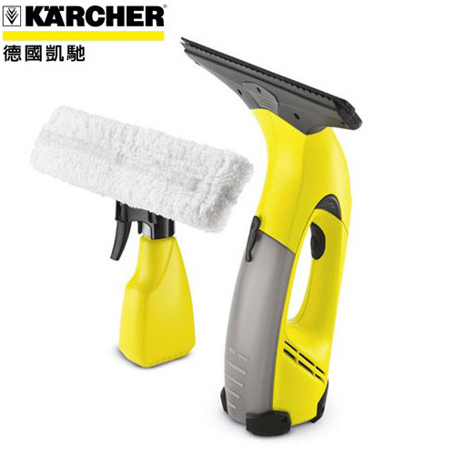 【德國凱馳 KARCHER】 WV 50 Plus 玻璃鏡面洗窗機
