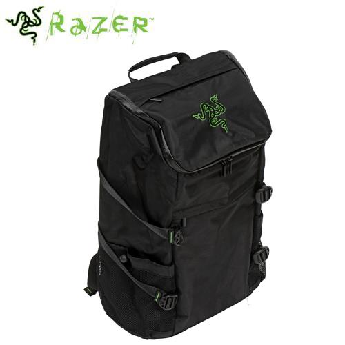 【NG商品】Razer 雷蛇 Utility Backpack 後背包