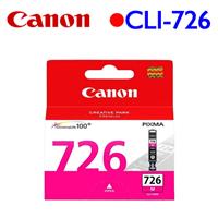 Canon CLI-726M 原廠墨水匣 (紅)