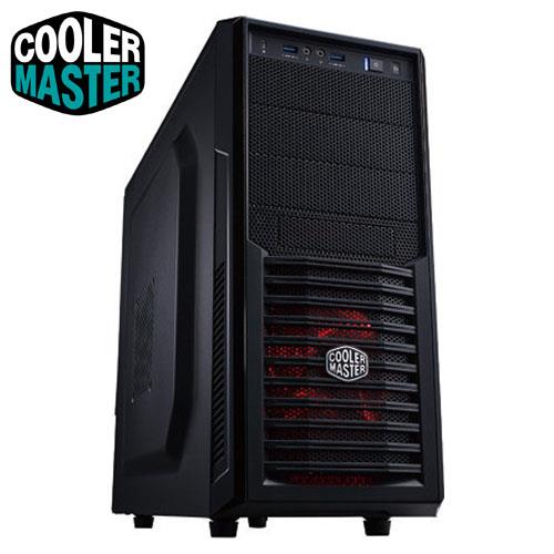 CoolerMaster酷碼 K282 電腦機殼 KKN1