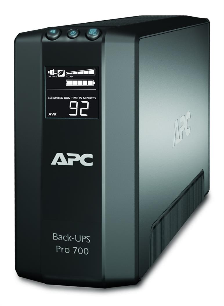 APC UPS不斷電系統 BR700G-TW-UPS不斷電專館 | EcLife良興購物網