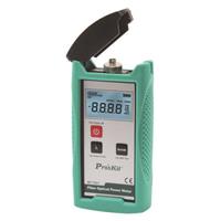 ProsKit 寶工  MT-7601  光纖光功率計